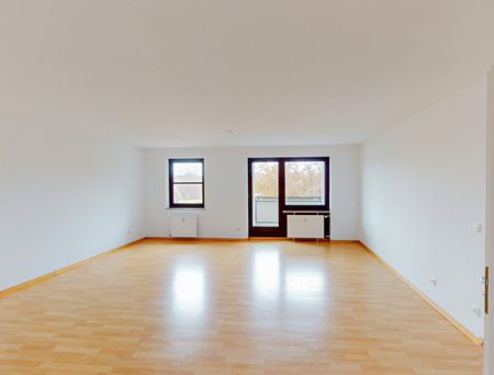 Altbaucharme trifft Wohnkomfort: 2-Zimmer-Wohnung in Unterschleißheim - Photo 4