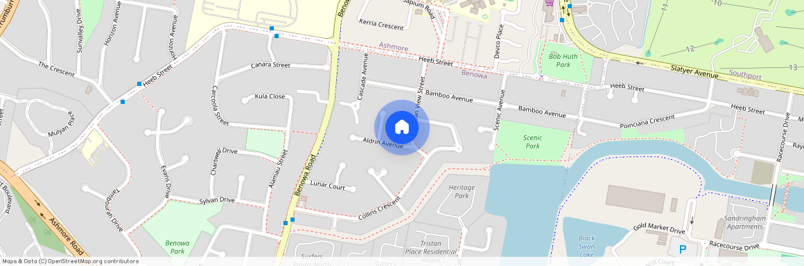 4 Ocean View Street, Qld 4217, Benowa