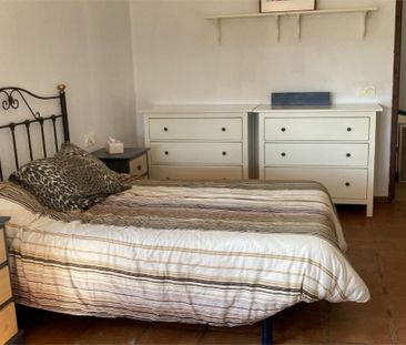 Finca rústica de alquiler en Camino Caserio de Salinas, 29, Campani... - Photo 4