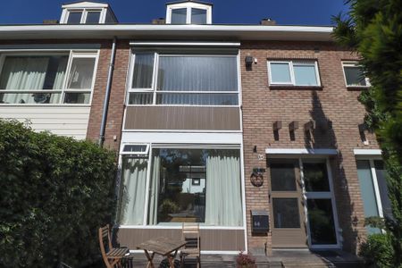 Te huur: Huis Grote Spie in Breda - Foto 4