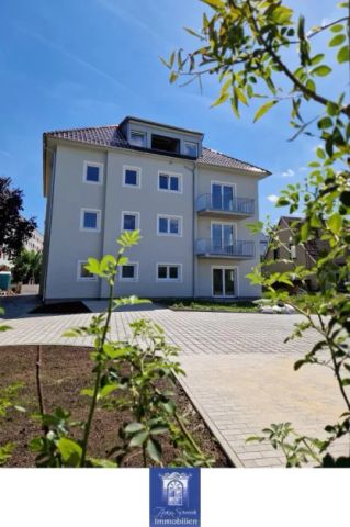 Wunderschöne Familienwohnung mit Terrasse und eigenem Garten im Erstbezug! - Photo 2