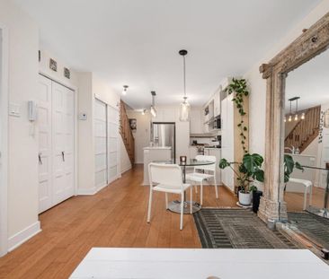 Appartement à louer - Montréal (Mercier/Hochelaga-Maisonneuve) (Mer... - Photo 2