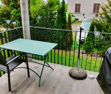 3.5 Zimmer, 60 m² - Photo 5