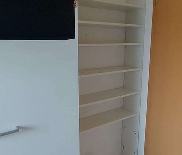 Tolle 3-Raum Dachgeschoss-Wohnung ab 01.05.2025 - Foto 1