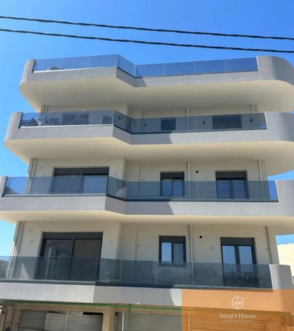 Διαμέρισμα για ενοικίαση Άγιος Ιωάννης (Ηράκλειο Κρήτης) - Photo 3