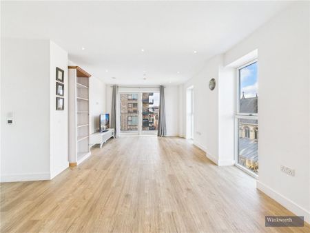 2 bedroom apartment to rent - Photo 2