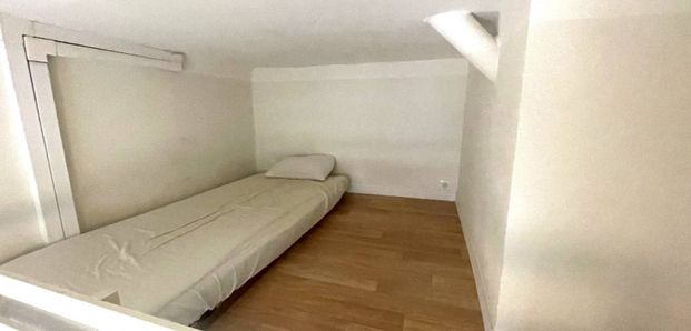 Location Appartement T1 - Photo 1