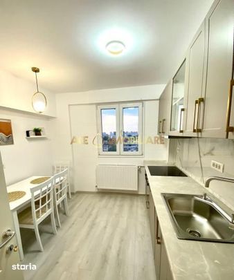 3 Camere de inchiriat | Calea Dorobanti | Boiler electric | Premium - Photo 1