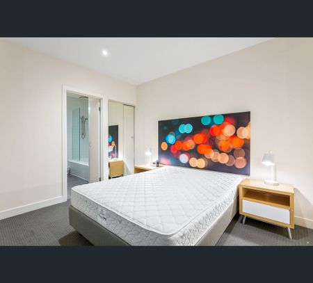 1206/333 Exhibition St, Melbourne, Vic 3000 - Photo 4