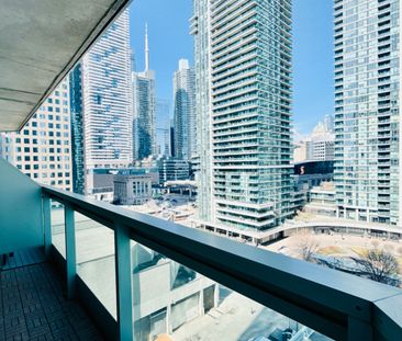 For Lease - 10 Queens Quay Unit# 1012, Toronto, Ontario - Photo 1