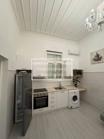 Studio/Γκαρσονιέρα για ενοικίαση Ρωμαϊκή Αγορά - Βενιζέλου - Ιστορικό Κέντρο (Κέντρο Θεσσαλονίκης) - Photo 3
