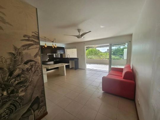 Location Appartement 68.71m² 3 pièces Fort de france - Photo 1