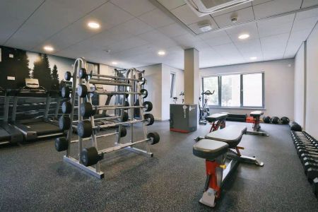 Classic Shared Apartment - Photo 2