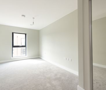 2 bedroom apartment to rent - Photo 6