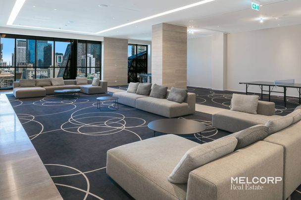 ELEVATED ELEGENCE 2 BEDROOM - FURNISHED - Photo 1