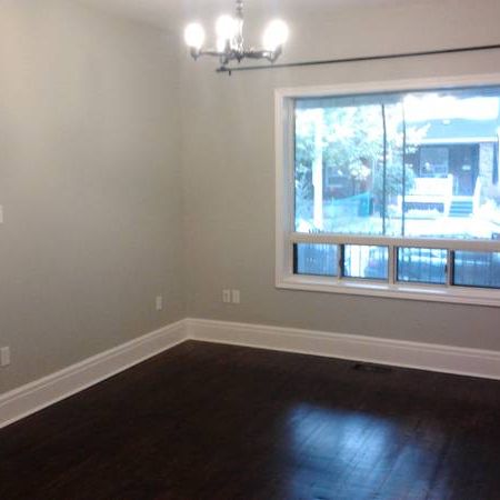 1bdrm apt, utilities incl. St Clair/ Dufferin, $1750, Jan 1, 2025 - Photo 1