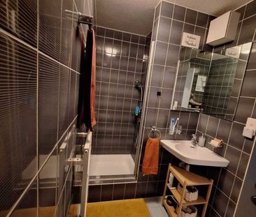 41/2-ROOM APARTMENT IN UITIKON WALDEGG (ZH), FURNISHED, TEMPORARY - Photo 6