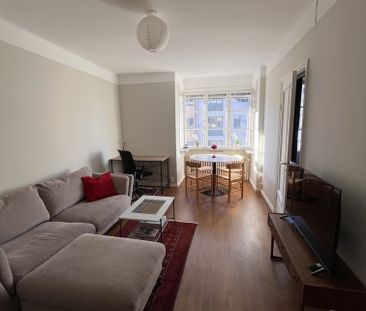 Tjustgatan, Stockholm - Foto 2