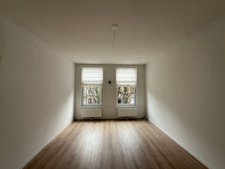 Appartement te huur: Bosboom Toussaintstraat 20-2 1054 AR Amsterdam - Foto 2
