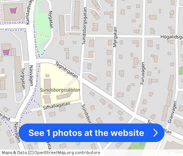 Sundsborgsgatan 17 - Photo 1