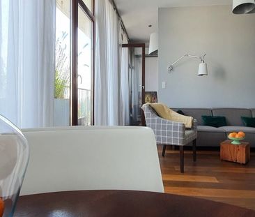 Mieszkanie do wynajęcia 2 pokoje Karola Chodkiewicza, Warszawa 44 m² - Photo 6