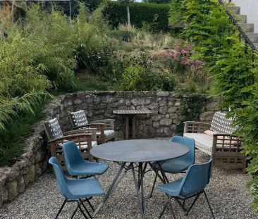 1.5 Zimmer, 33 m² - Foto 5