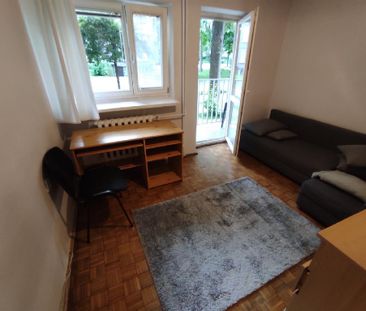 Mieszkanie Lublin LSM powierzchnia 21.0 m² C267-WM-18583 - Zdjęcie 6