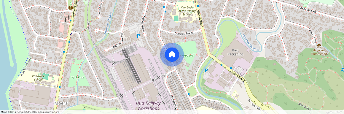 52 Bell Road, Waiwhetu, Lower Hutt