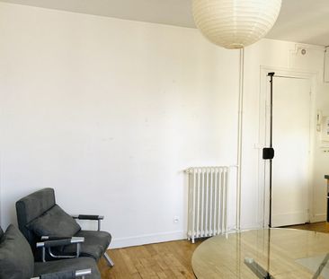 PARIS 13e - APPARTEMENT 2 PIECES - Meublé - 30,60 m² - Photo 3