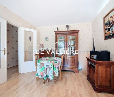 Appartement 2 Pièces 46 m² - Photo 5