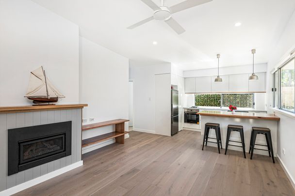 2 Bedroom Granny Flat in Prime Avalon Location - Photo 1