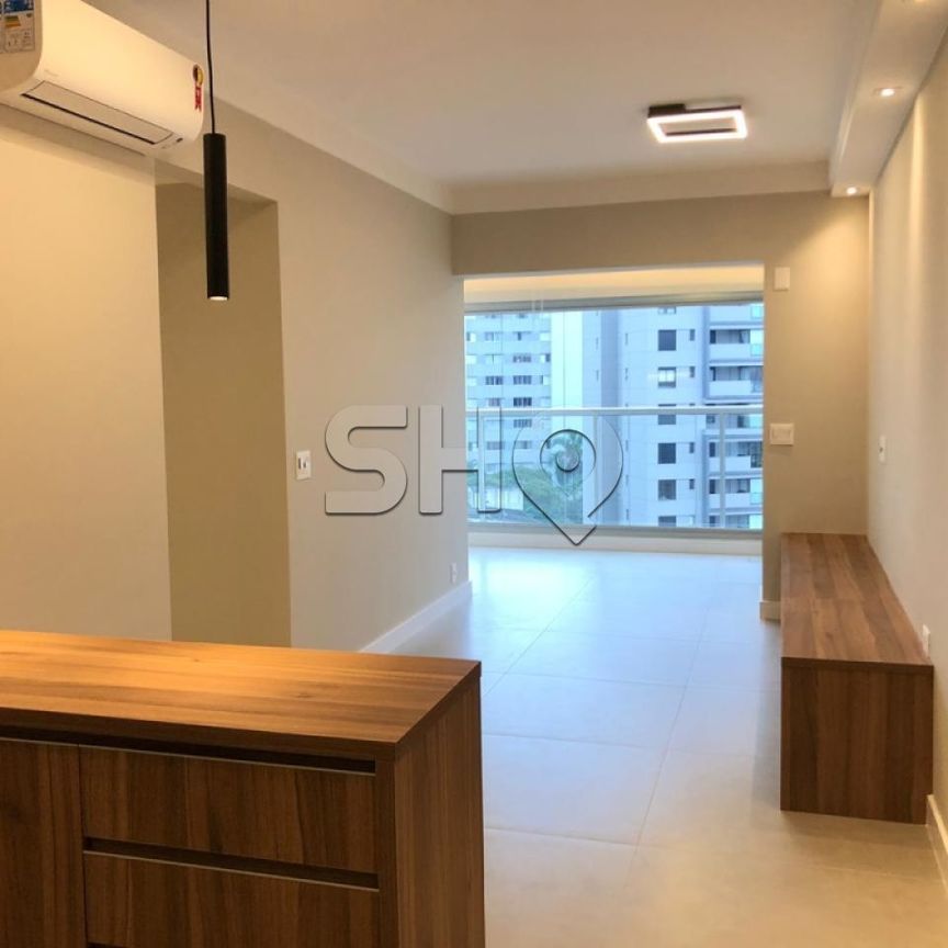 #SH82381 - Apartamento - Locação com 68.00 m² , 2 Quarto(s), por R$ 6.000 - Foto 1