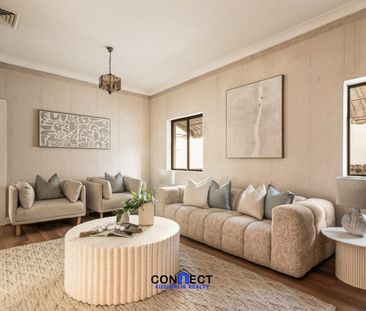 Spacious Five-Bedroom Family Home in Prime Kingsford Location - Photo 1