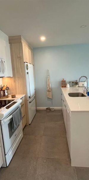 Cession de bail 4½ – La Klé Phase 3, Montcalm – Québec - 4 MOIS GRATUITS - Photo 1