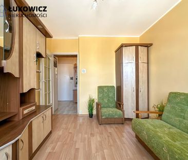 Mieszkanie Bielsko-Biała Osiedle Śródmiejskie powierzchnia 43.73 m²... - Фото 5
