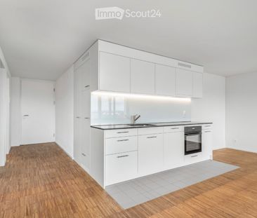 1 Zimmer, 55 m² - Photo 1