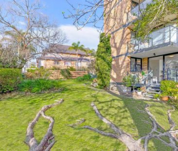 Private Sunlit Sanctuary In Superb Garden Setting - Photo 2