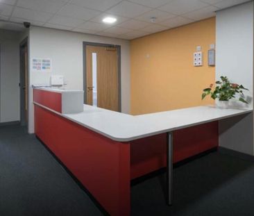 1 bedroom in a flat share to rent - Photo 6