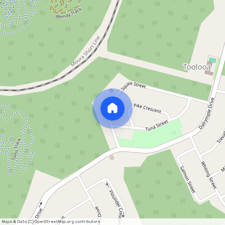 44 Squire street, Qld 4680, Toolooa