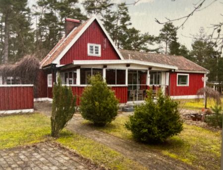 Bofinksvägen, Åhus - Photo 3