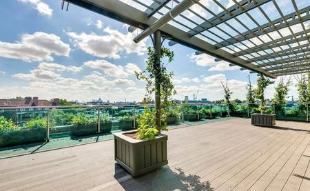 Chappell Lofts, Camden Town - Photo 5