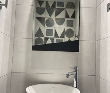 Studio/Γκαρσονιέρα για ενοικίαση Κέντρο - Άγιος Μηνάς (Ηράκλειο Κρή... - Φωτογραφία 4