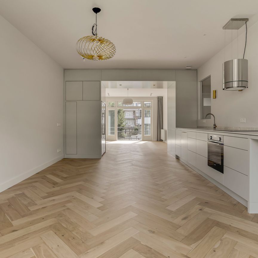 Rubensstraat, 47, Amsterdam, 1077MJ - Photo 1