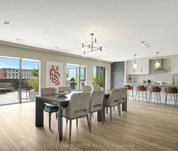 15 Glebe Street #1708 - Photo 6