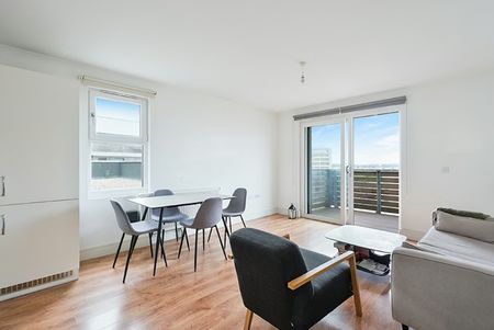 1 bedroom apartment - Photo 4