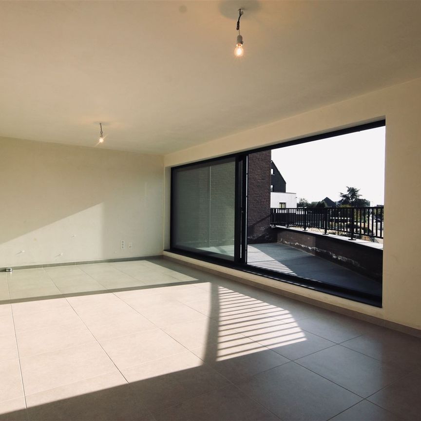 Prachtig appartement op de eerste verdieping met landelijk uitzicht - Photo 1