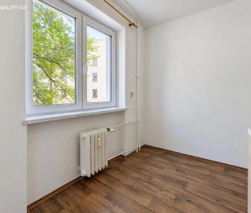 Pronájem bytu 2+1 51 m² - Photo 1