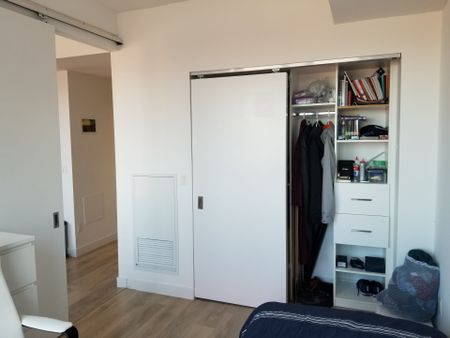 For Lease - 215 Queen Street Unit# 902, Toronto, Ontario - Photo 2