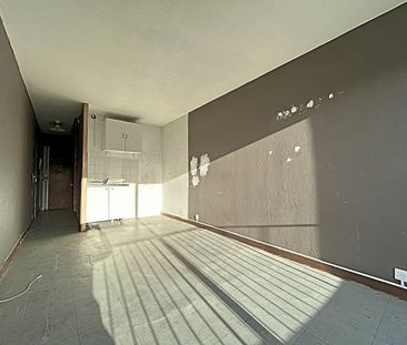 Location Appartement 1 pièce 21m² - Photo 2