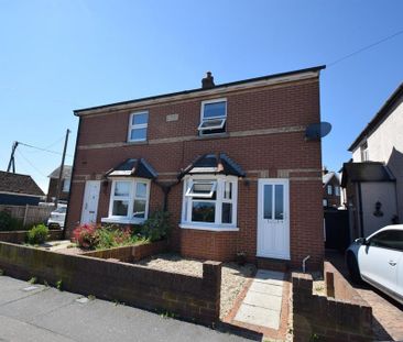 2 bedroom semi-detached house to rent - Photo 1